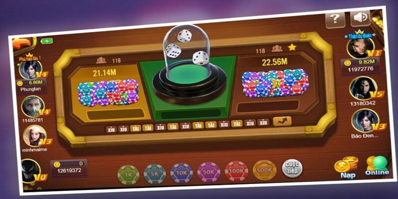 Tài Xỉu đổi thưởng Rio66 mang đến sân chơi kịch tính